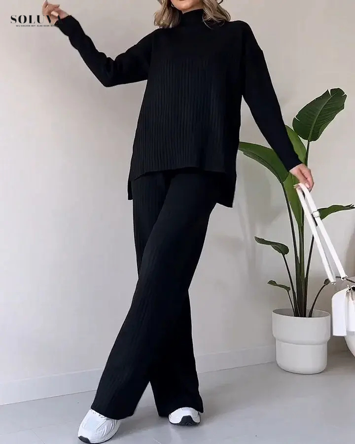 Stijlvolle Comfort Set