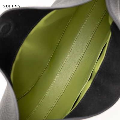 MoonBag - alles-in-1-tas