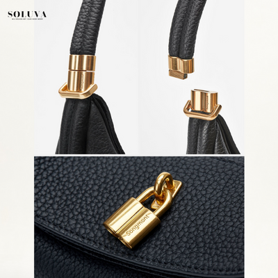 MoonBag - alles-in-1-tas