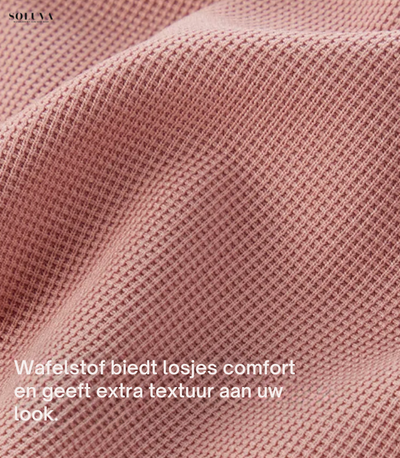 Amélie - Casual Comfort Fit