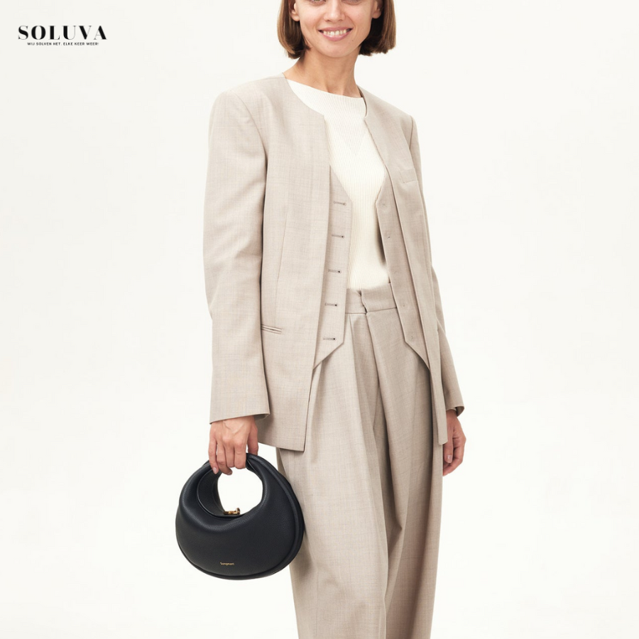 MoonBag - alles-in-1-tas