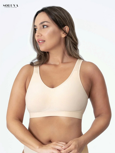 SoftShape - Ondersteunende Comfort BH - 1+1 Gratis!