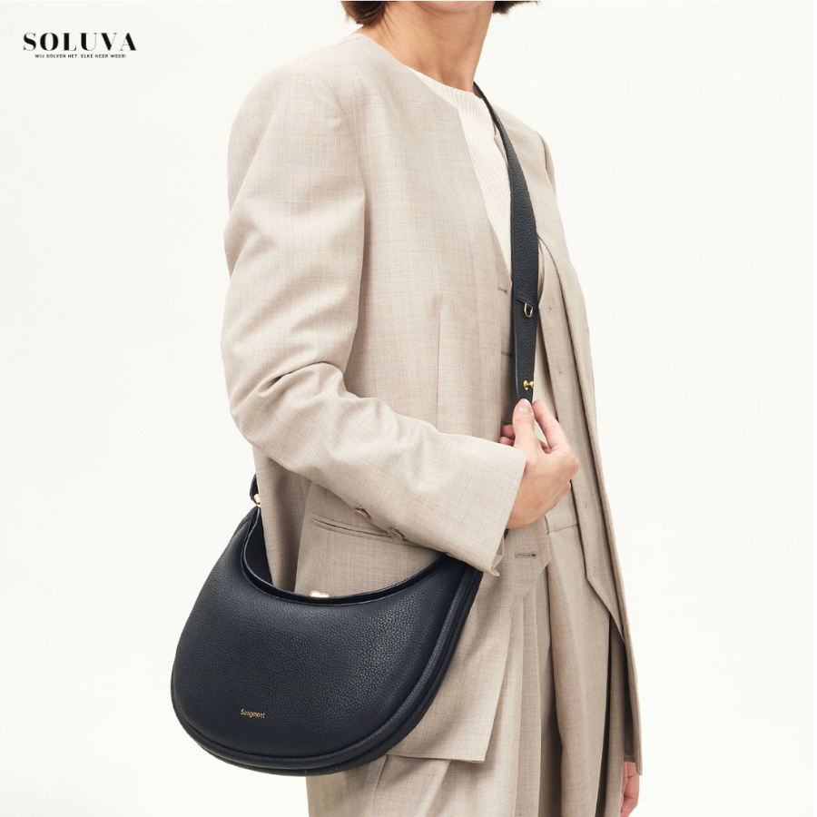 MoonBag - alles-in-1-tas