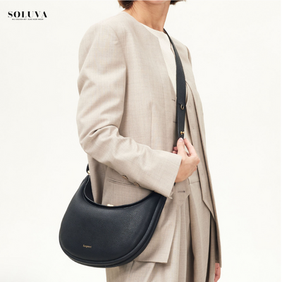 MoonBag - alles-in-1-tas