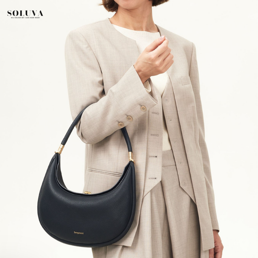 MoonBag - alles-in-1-tas