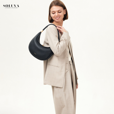 MoonBag - alles-in-1-tas