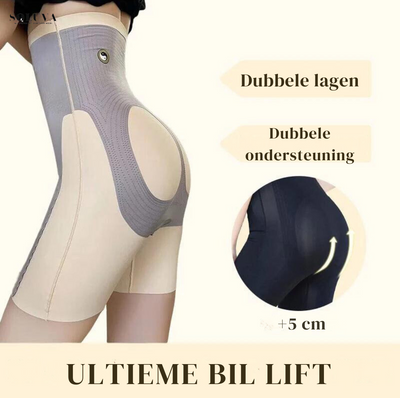 Verslankende Body Shaper - 1+1 Gratis!