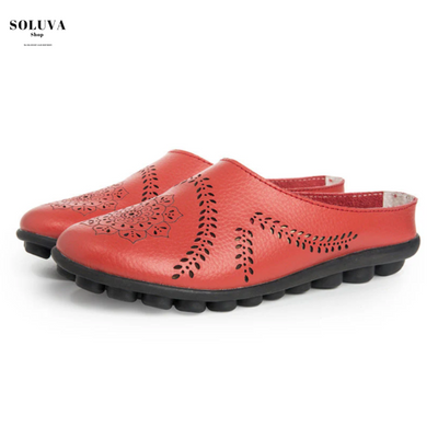 Clara – Verlichtende Comfort Instappers