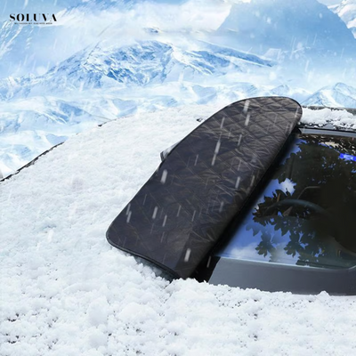 WinterShield - Magnetische Ruitbescherming