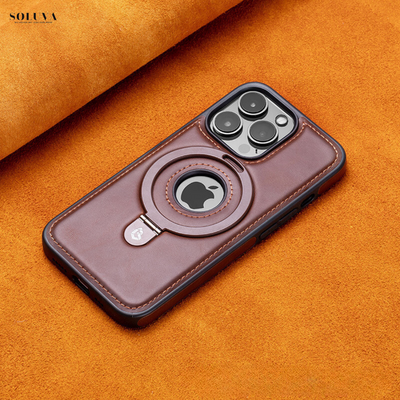 LuxeGuard  - Premium iPhone Hoes