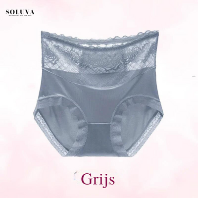 Zijdezachte Heuplift Ondergoed - 1+2 Gratis!