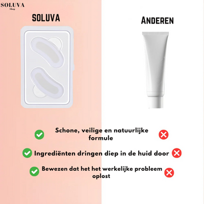 EyeLift Patches – Directe lifting en hydratatie voor vermoeide ogen - Wintersale