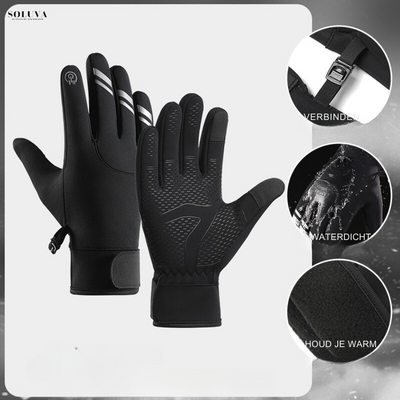 PolarGrip - Thermo Handschoenen