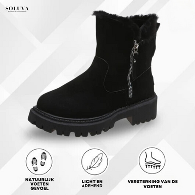 OrthoBoots - Orthopedische Warmte Laarzen