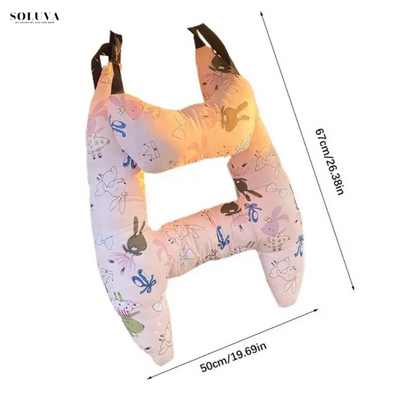 ComfortRide Kinderkussen