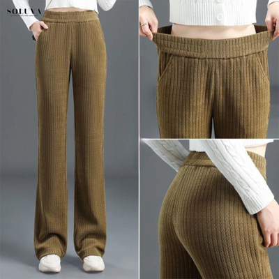 Cozyfit - Relaxte Classy Broek