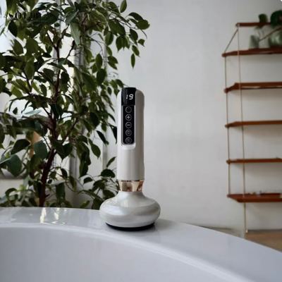 Anti-Cellulite Verstevigingsmassage