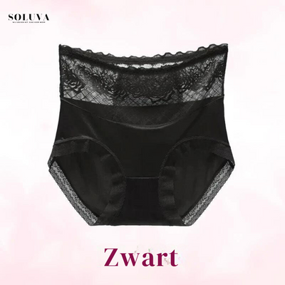 Zijdezachte Heuplift Ondergoed - 1+2 Gratis!