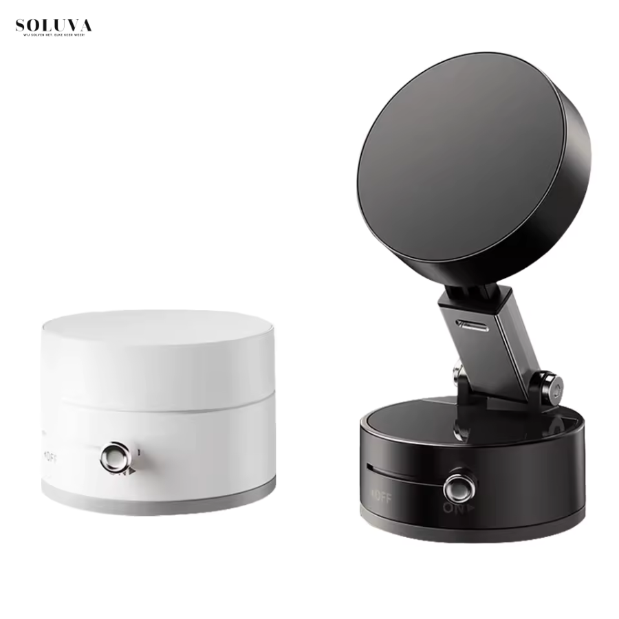 MagnetoGrip - Magnetische Telefoonhouder