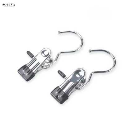 EasyHook - Ruimtebesparende Kledingklemmen