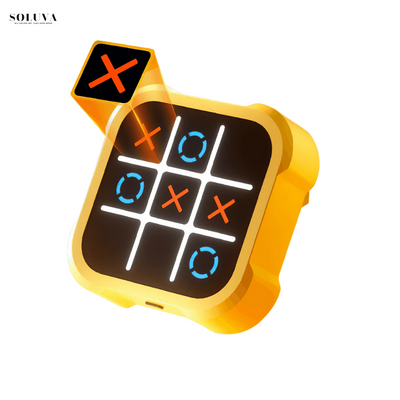 GameSphere - Boter kaas en eieren