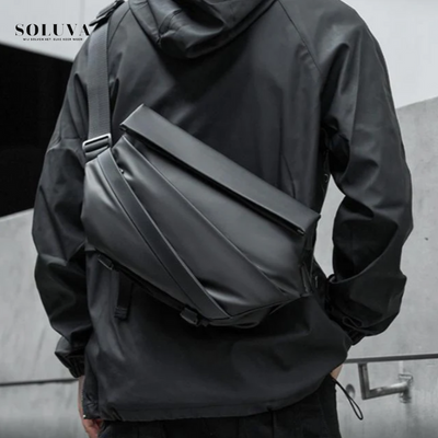 Classybag - Ruime comfy tas