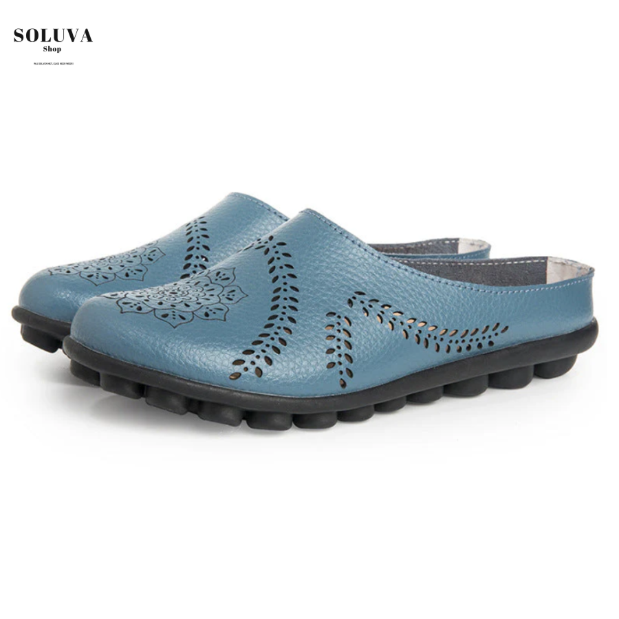 Clara – Verlichtende Comfort Instappers