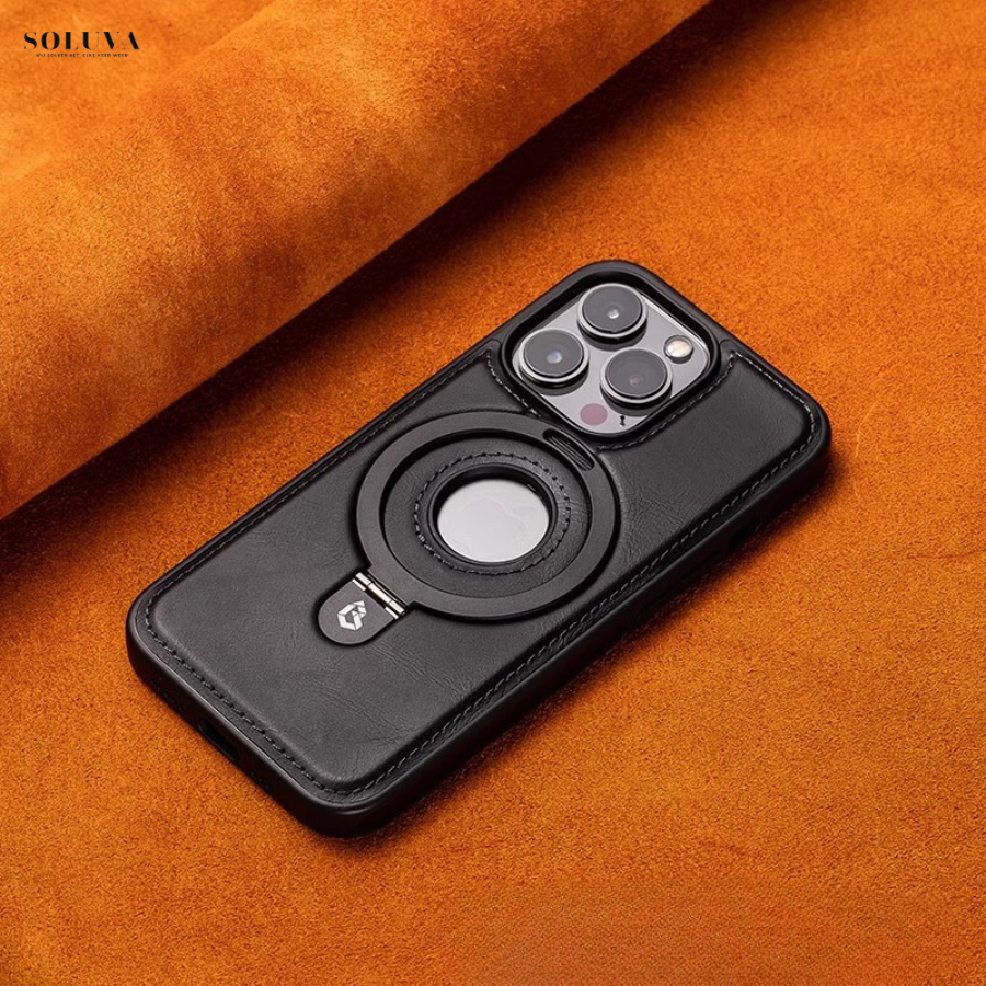 LuxeGuard  - Premium iPhone Hoes