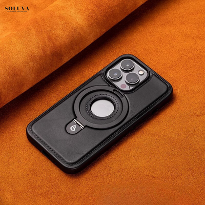 LuxeGuard  - Premium iPhone Hoes