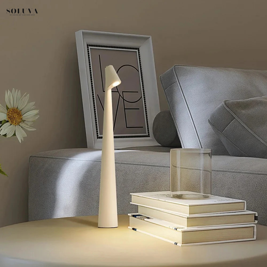 Luxora - Premium Lamp