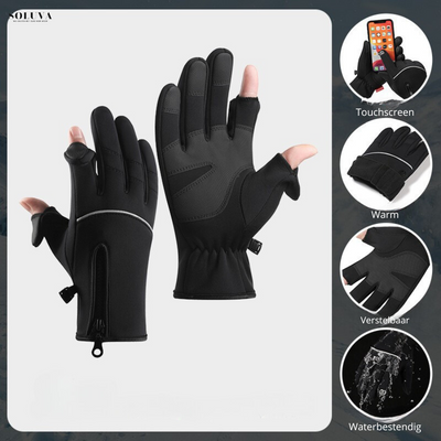 PolarGrip - Thermo Handschoenen