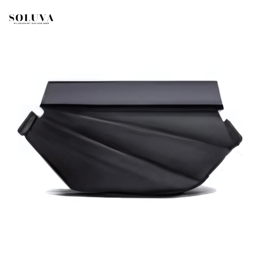 Classybag - Ruime comfy tas