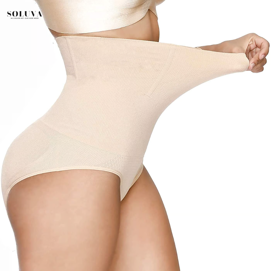 Curvy Boost - Vetverbergende Body Shaper - 1+1 Gratis!