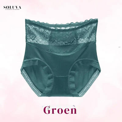 Zijdezachte Heuplift Ondergoed - 1+2 Gratis!