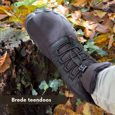 ThermaStep - Waterdichte Warmte Schoenen