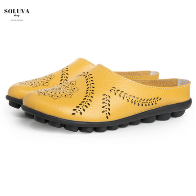 Clara – Verlichtende Comfort Instappers