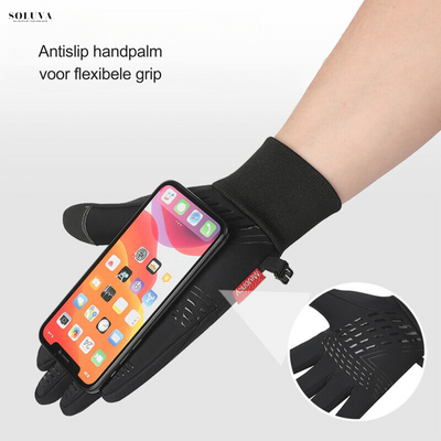 PolarGrip - Thermo Handschoenen