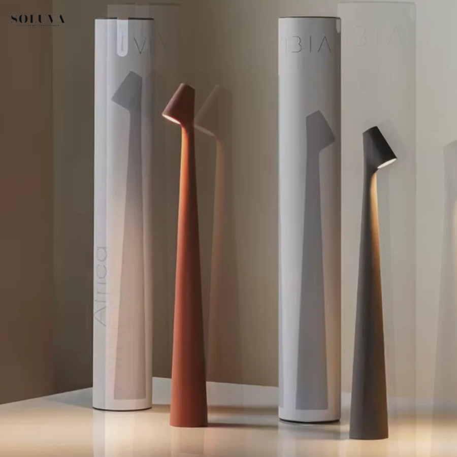 Luxora - Premium Lamp