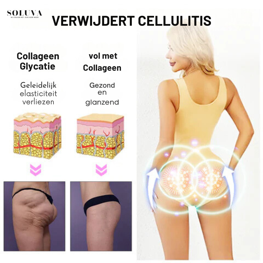 Slankmakende Lift Shaper - 1+1 Gratis!