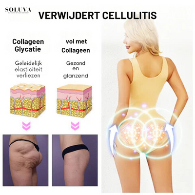 Slankmakende Lift Shaper - 1+1 Gratis!