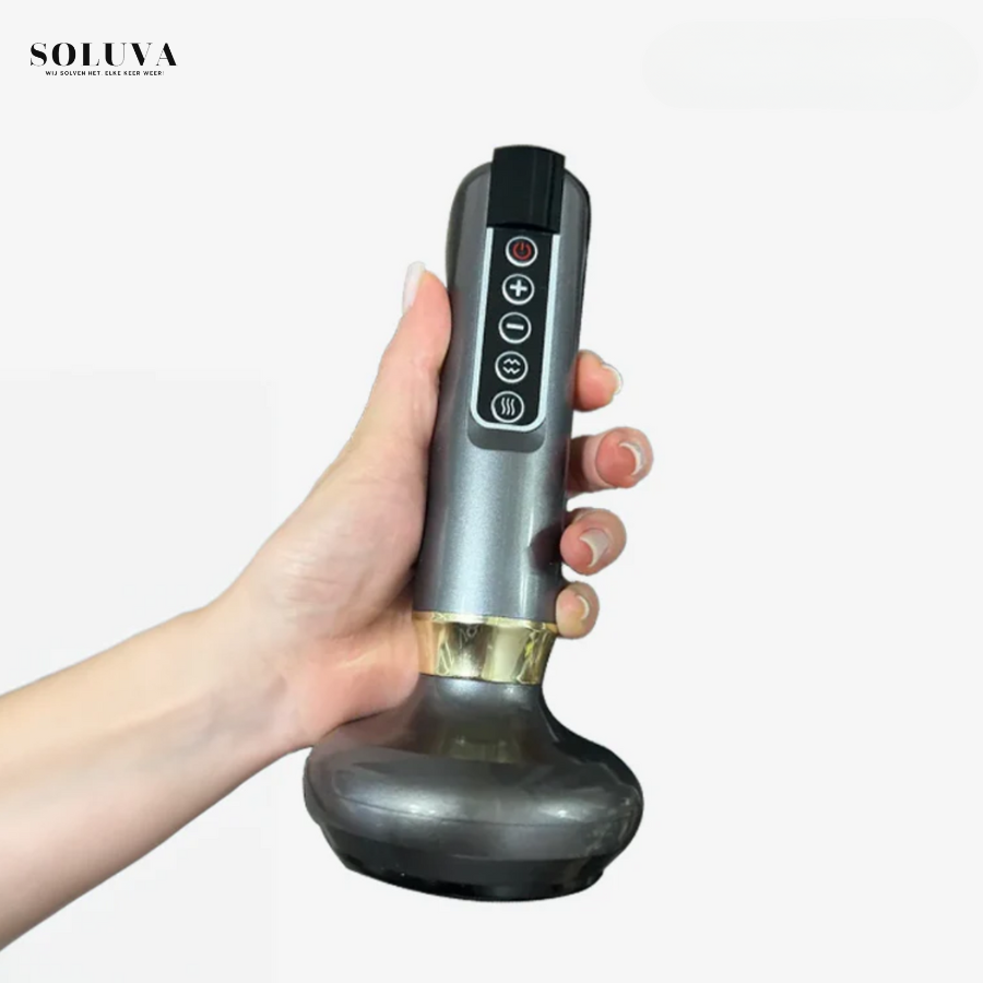 Anti-Cellulite Verstevigingsmassage