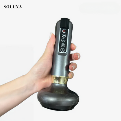 Anti-Cellulite Verstevigingsmassage