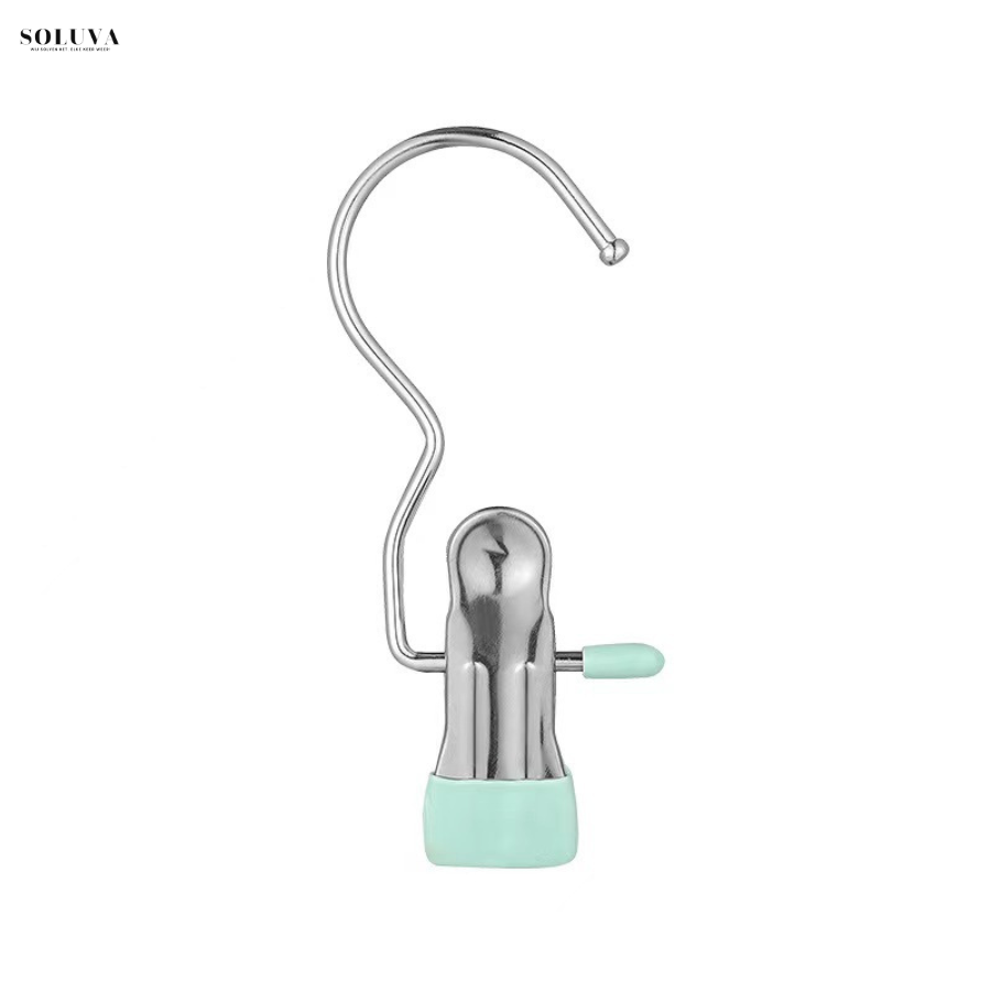 EasyHook - Ruimtebesparende Kledingklemmen