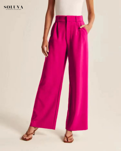 Amélie - Casual Comfort Fit