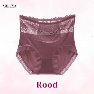 Zijdezachte Heuplift Ondergoed - 1+2 Gratis!