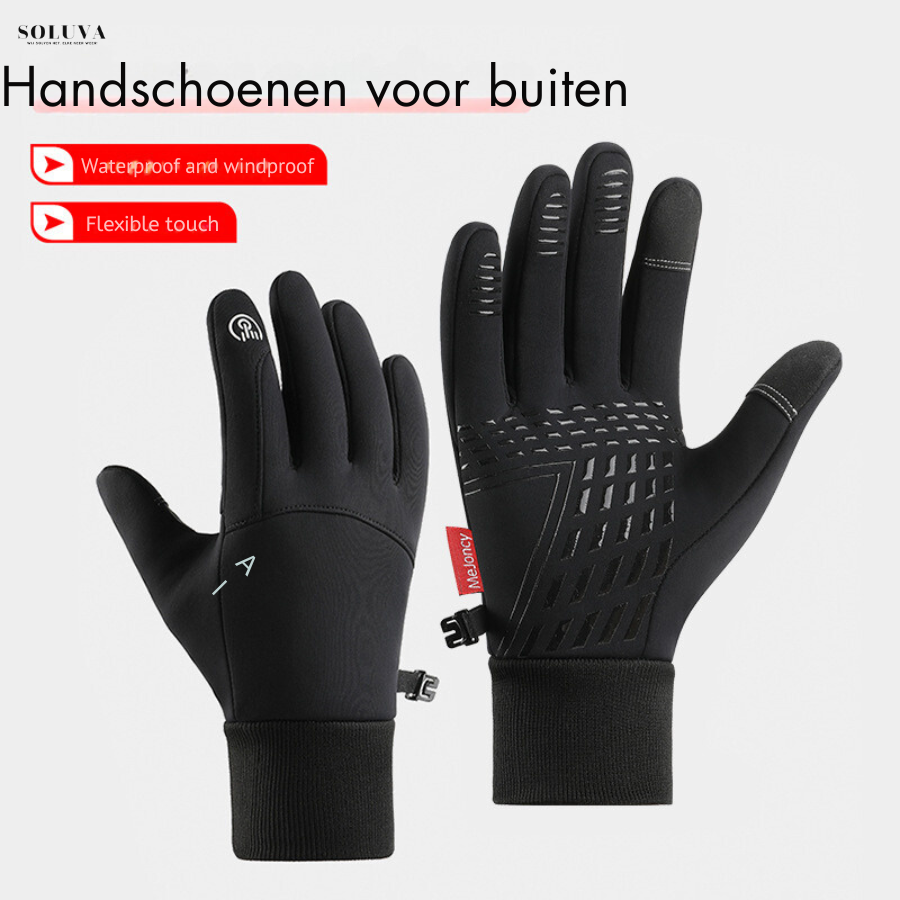 PolarGrip - Thermo Handschoenen