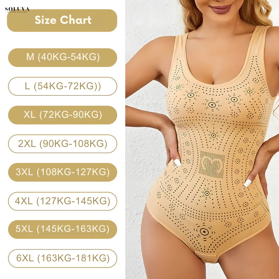 Slankmakende Lift Shaper - 1+1 Gratis!