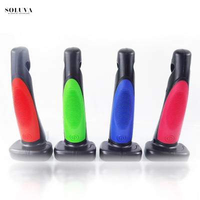 Comfy Grip - Veiligheids Handvat - 1+1 Gratis!