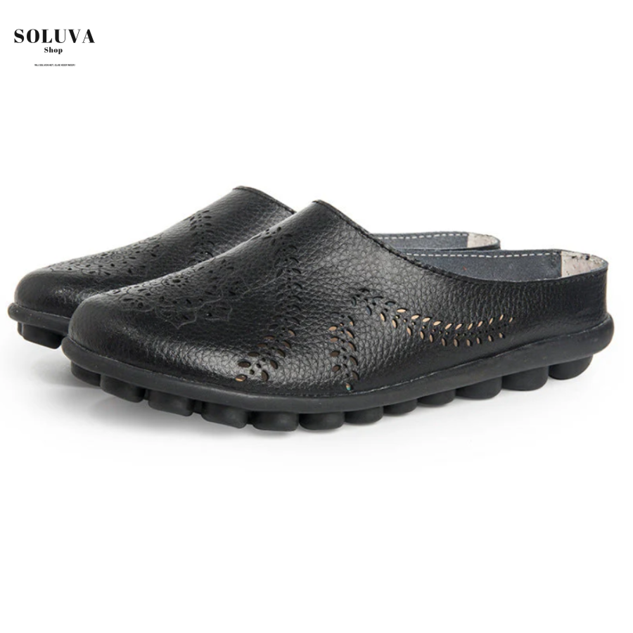 Clara – Verlichtende Comfort Instappers