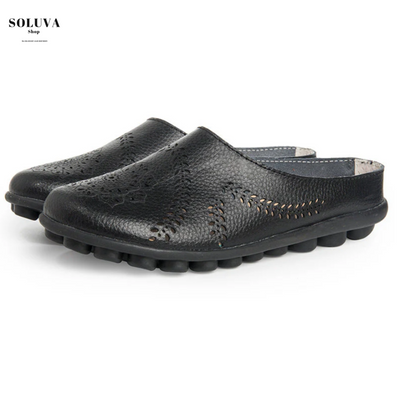 Clara – Verlichtende Comfort Instappers